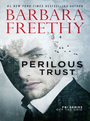 cover image of Perilous Trust